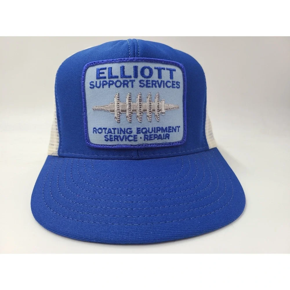 Reynolds vintage elliott
